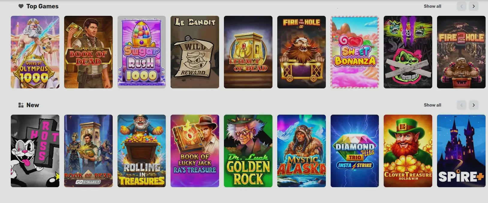 Spinanga casino rewards and VIP program overview for Canadian players