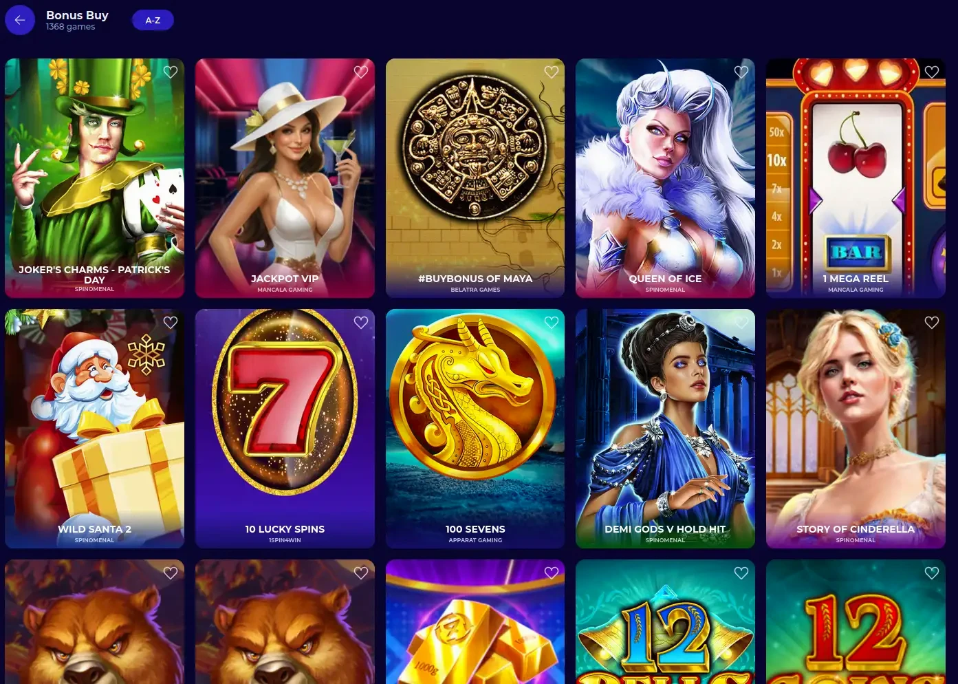 Spinanga casino privacy and data protection overview